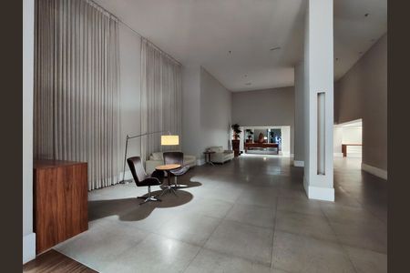 Apartamento à venda com 88m², 3 quartos e 2 vagas Apartamento à venda com 88m², 3 quartos e 2 vagasFachada e portaria