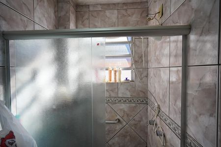 Apartamento à venda com 44m², 2 quartos e sem vaga Apartamento à venda com 44m², 2 quartos e sem vagaBanheiro