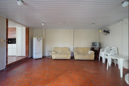 Apartamento à venda com 44m², 2 quartos e sem vaga Apartamento à venda com 44m², 2 quartos e sem vagaÁrea comum - Salão de festas