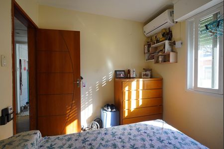 Apartamento à venda com 44m², 2 quartos e sem vaga Apartamento à venda com 44m², 2 quartos e sem vagaQuarto 2