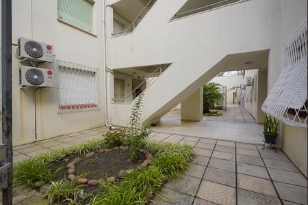Apartamento à venda com 44m², 2 quartos e sem vaga Apartamento à venda com 44m², 2 quartos e sem vagaÁrea comum