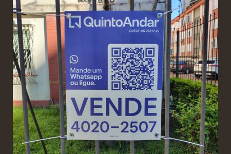 Apartamento à venda com 44m², 2 quartos e sem vaga Apartamento à venda com 44m², 2 quartos e sem vagaPlaquinha