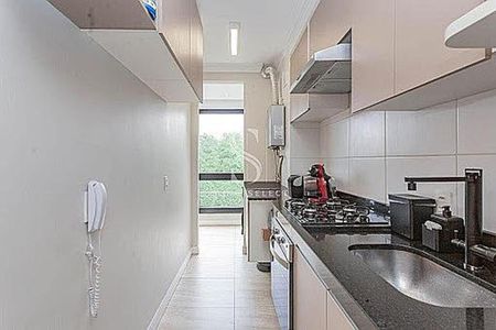 Apartamento à venda com 2 quartos, 59m² em Sacoma, São Paulo