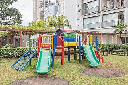 Apartamento à venda com 2 quartos, 59m² em Sacoma, São Paulo