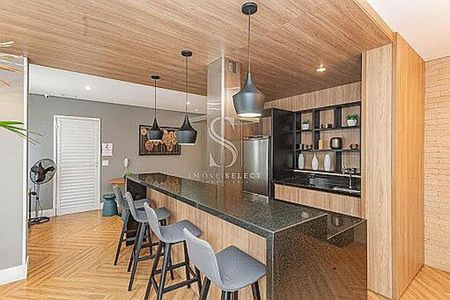 Apartamento à venda com 2 quartos, 59m² em Sacoma, São Paulo