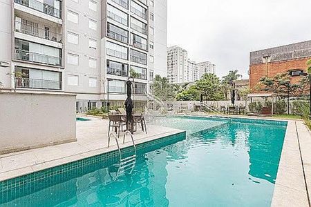 Apartamento à venda com 2 quartos, 59m² em Sacoma, São Paulo