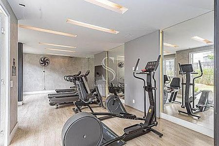 Apartamento à venda com 2 quartos, 59m² em Sacoma, São Paulo