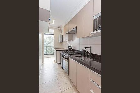 Apartamento à venda com 2 quartos, 59m² em Sacoma, São Paulo