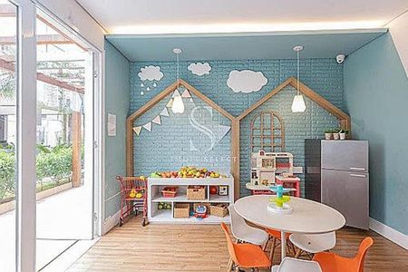 Apartamento à venda com 2 quartos, 59m² em Sacoma, São Paulo