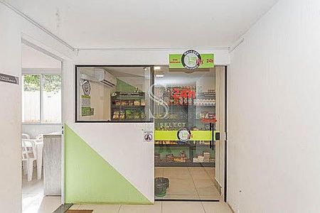 Apartamento à venda com 2 quartos, 59m² em Sacoma, São Paulo