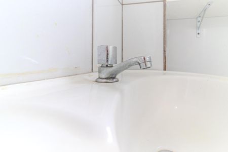 Studio para alugar com 40m², 1 quarto e sem vagaBanheiro