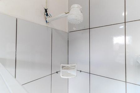 Studio para alugar com 40m², 1 quarto e sem vagaBanheiro