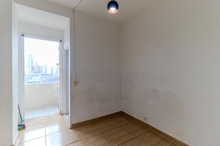 Quarto de kitnet/studio para alugar com 1 quarto, 40m² em Campos Elíseos, São Paulo