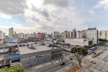 Studio para alugar com 40m², 1 quarto e sem vagaVista