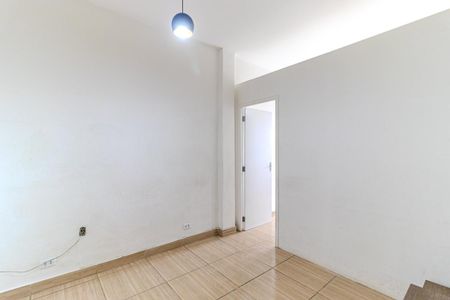 Sala de kitnet/studio para alugar com 1 quarto, 40m² em Campos Elíseos, São Paulo
