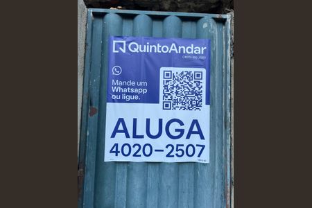 Casa para alugar com 150m², 2 quartos e sem vagaPlaca QuintoAndar