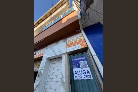 Casa para alugar com 150m², 2 quartos e sem vagaPlaca QuintoAndar