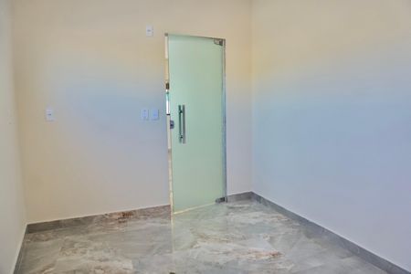 Quarto 1 de casa para alugar com 2 quartos, 150m² em Gameleira, Belo Horizonte