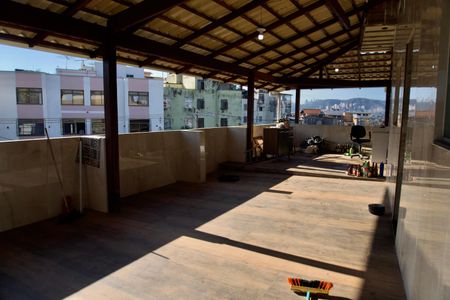 Casa para alugar com 150m², 2 quartos e sem vagaEntrada da Casa