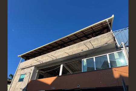 Casa para alugar com 150m², 2 quartos e sem vagaFachada da Casa