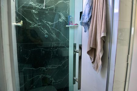 Casa para alugar com 150m², 2 quartos e sem vagaBanheiro