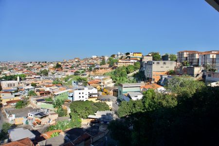 Casa para alugar com 150m², 2 quartos e sem vagaÁrea Externa - Vista