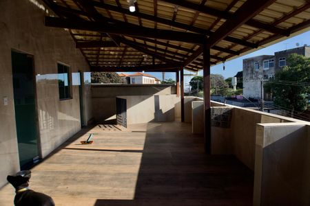Casa para alugar com 150m², 2 quartos e sem vagaEntrada da Casa