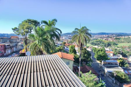 Casa para alugar com 150m², 2 quartos e sem vagaÁrea Externa - Vista