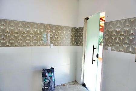 Casa para alugar com 150m², 2 quartos e sem vagaCozinha