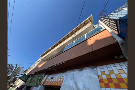 Casa para alugar com 150m², 2 quartos e sem vagaFachada da Casa
