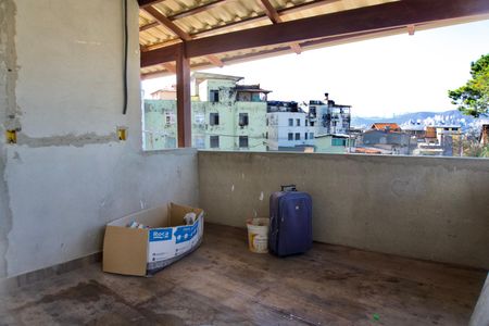 Casa para alugar com 150m², 2 quartos e sem vagaÁrea de Serviço