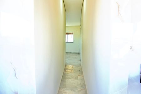 Casa para alugar com 150m², 2 quartos e sem vagaCorredor