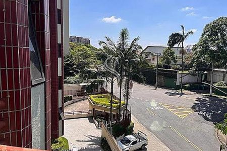 Apartamento à venda com 139m², 3 quartos e 3 vagas