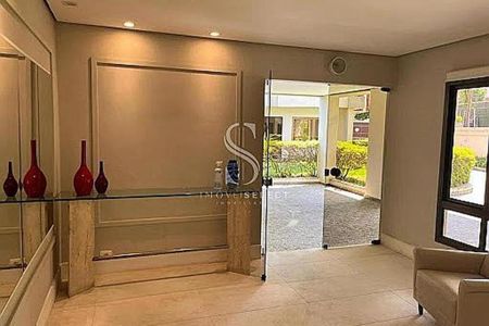 Apartamento à venda com 139m², 3 quartos e 3 vagas