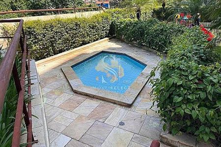 Apartamento à venda com 139m², 3 quartos e 3 vagas