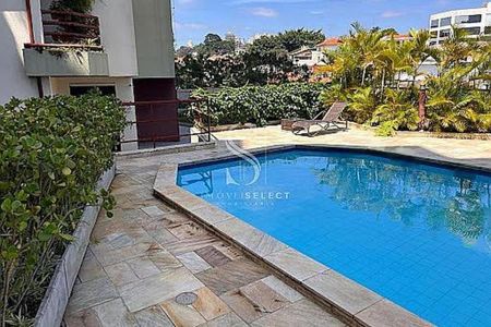 Apartamento à venda com 139m², 3 quartos e 3 vagas