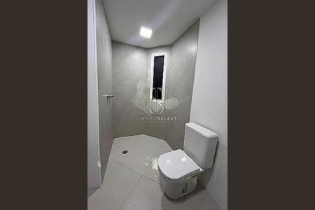 Apartamento à venda com 139m², 3 quartos e 3 vagas