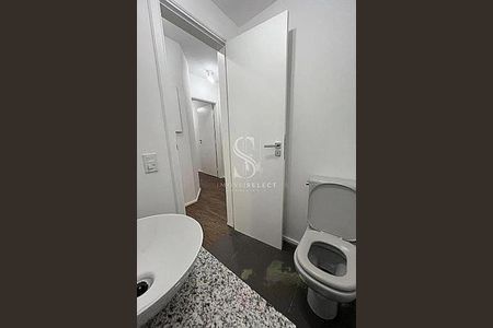 Apartamento à venda com 139m², 3 quartos e 3 vagas