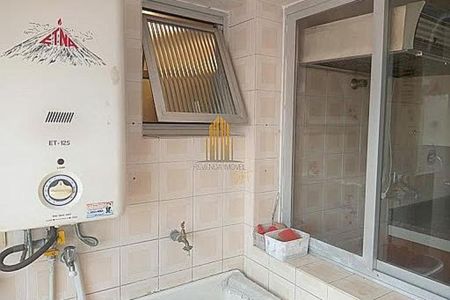 Apartamento à venda com 87m², 3 quartos e 2 vagas