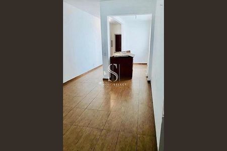 Apartamento à venda com 2 quartos, 85m² em Aclimação, São Paulo