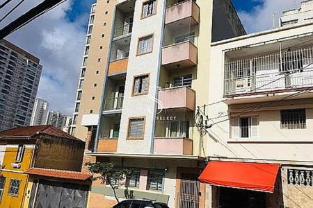 Apartamento à venda com 2 quartos, 85m² em Aclimação, São Paulo