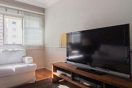Apartamento à venda com 120m², 3 quartos e 2 vagas