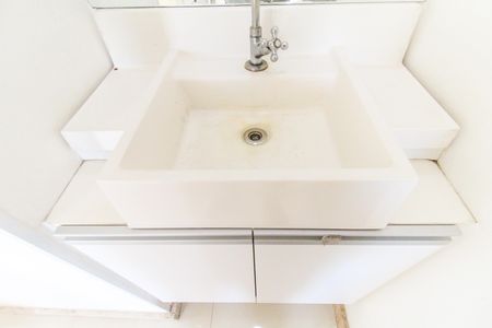 Apartamento para alugar com 52m², 2 quartos e 1 vagaBanheiro