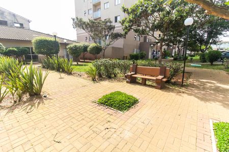 Apartamento para alugar com 52m², 2 quartos e 1 vagaÁrea comum