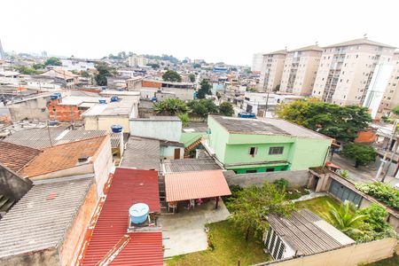 Apartamento para alugar com 52m², 2 quartos e 1 vagaVista do Quarto 2