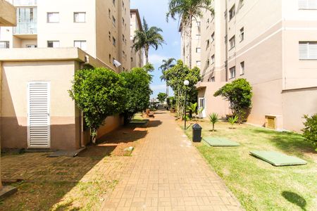 Apartamento para alugar com 52m², 2 quartos e 1 vagaÁrea comum