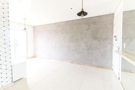 Apartamento para alugar com 52m², 2 quartos e 1 vagaSala