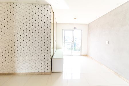 Apartamento para alugar com 52m², 2 quartos e 1 vagaSala