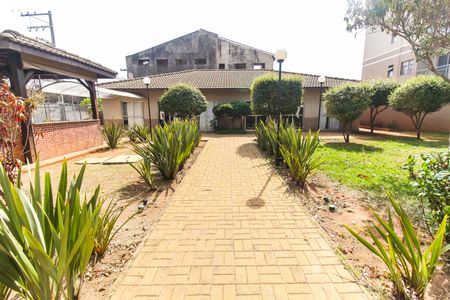 Apartamento para alugar com 52m², 2 quartos e 1 vagaÁrea comum