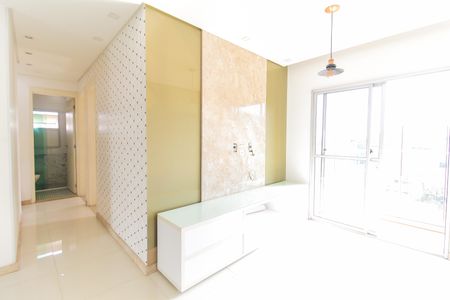 Apartamento para alugar com 52m², 2 quartos e 1 vagaSala